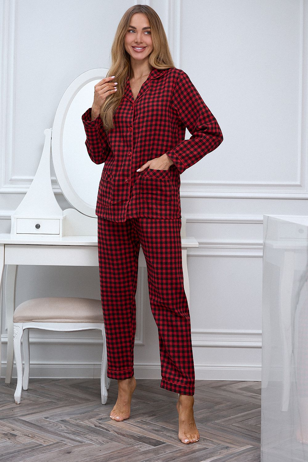Pyjama Pure Sin (222607)