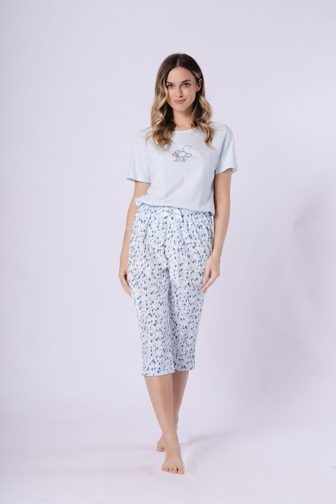 Pyjama M-Max (223682)