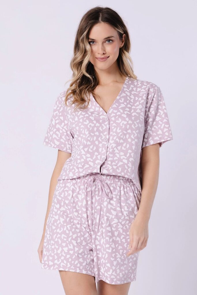 Pyjama M-Max (223681)