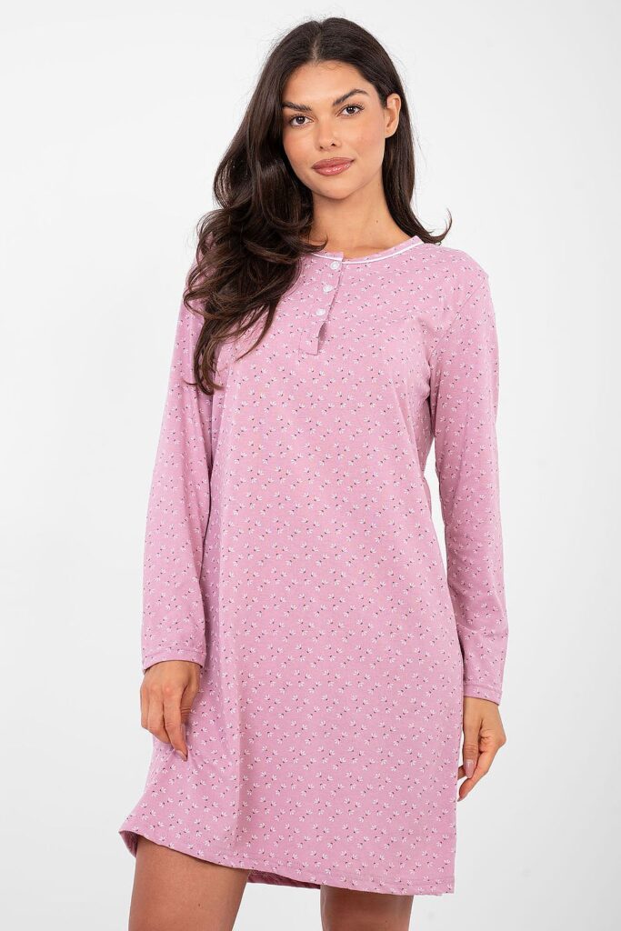 Nightshirt Forever Pink (223880)