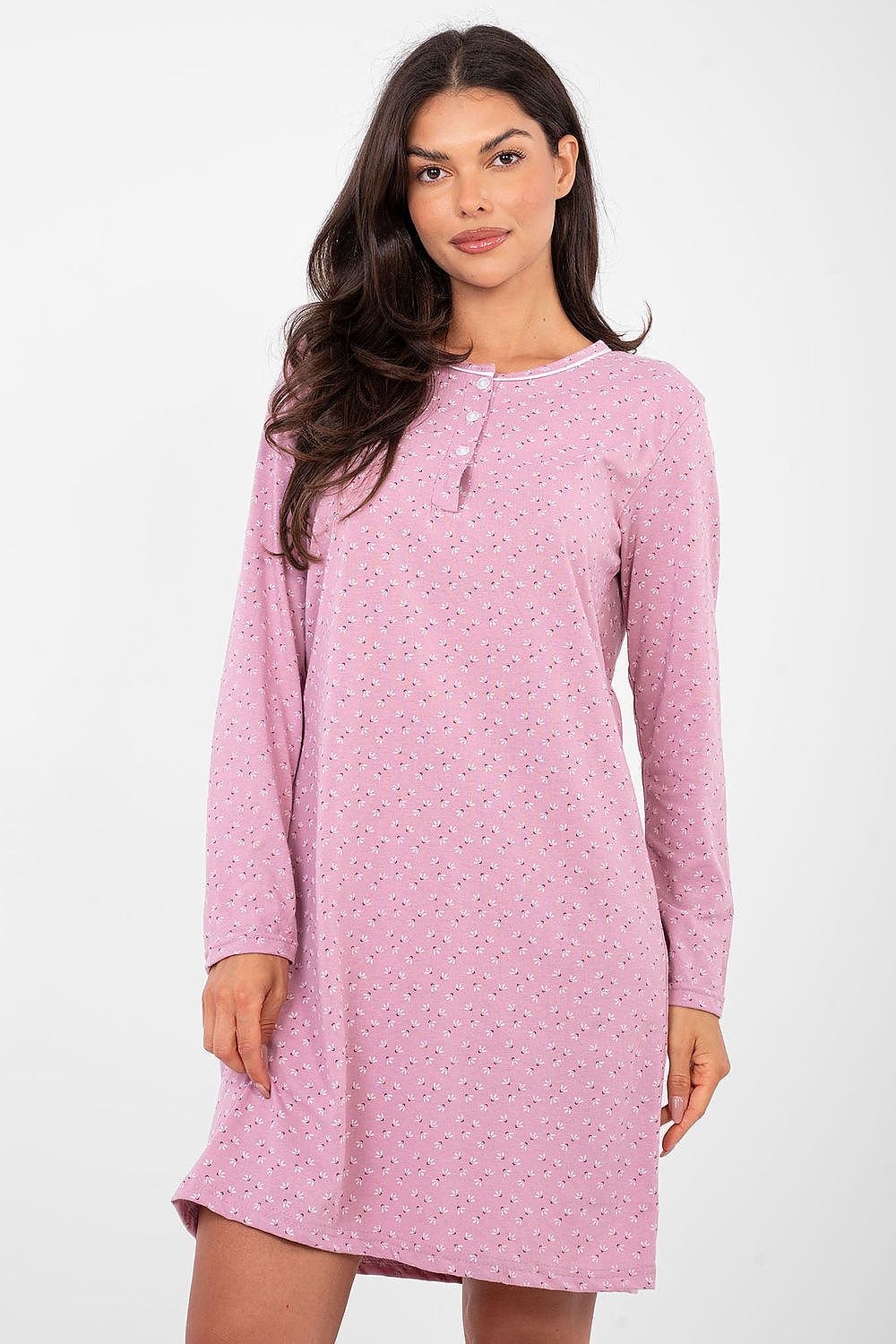 Nightshirt Forever Pink (223880)