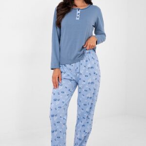 Pyjama Forever Pink (223881)