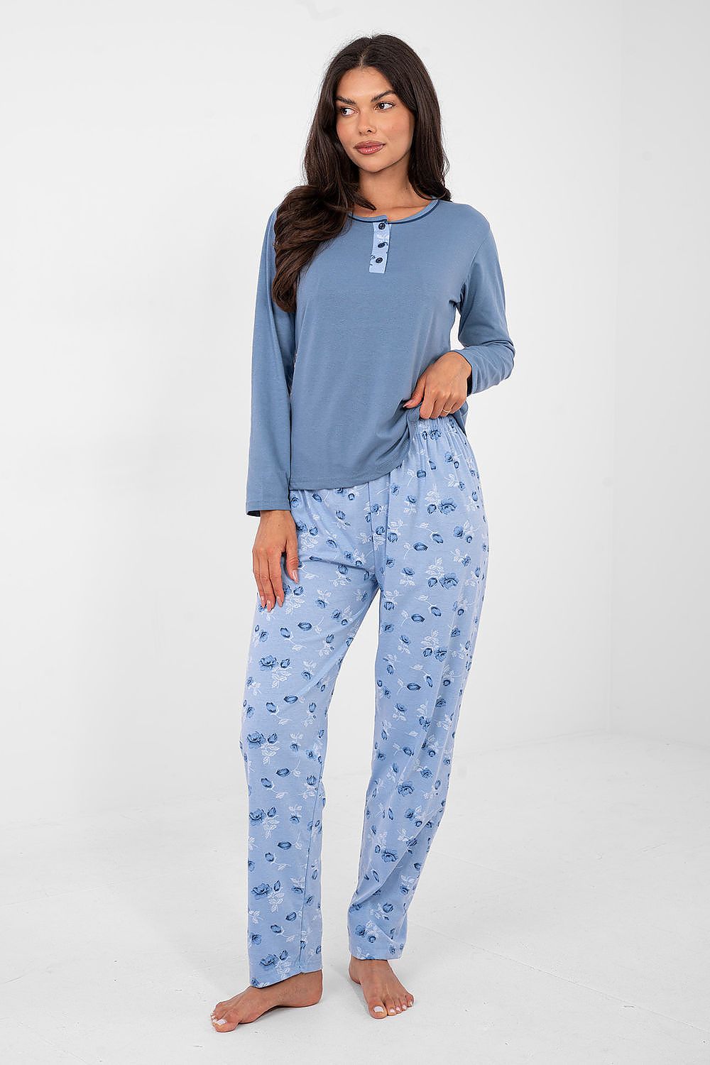 Pyjama Forever Pink (223881)
