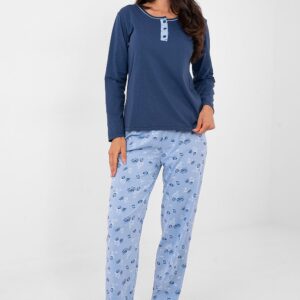 Pyjama Forever Pink (223882)