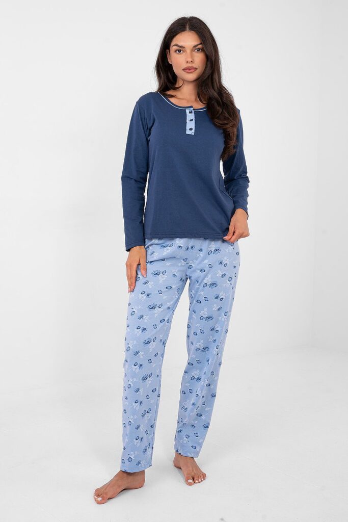 Pyjama Forever Pink (223882)