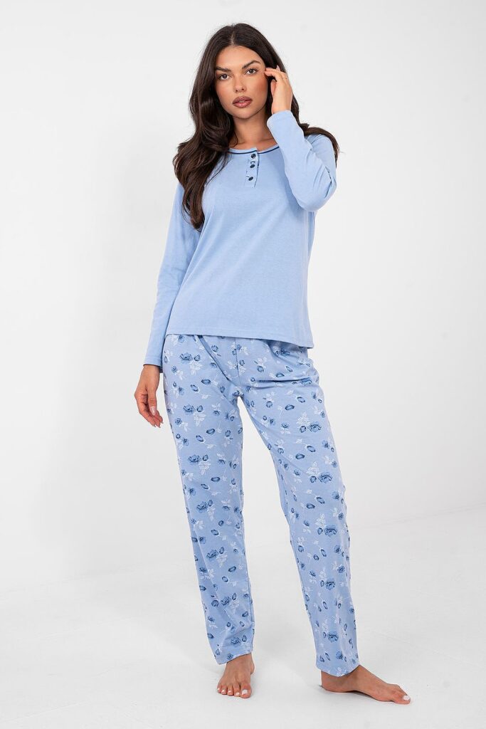 Pyjama Forever Pink (223883)