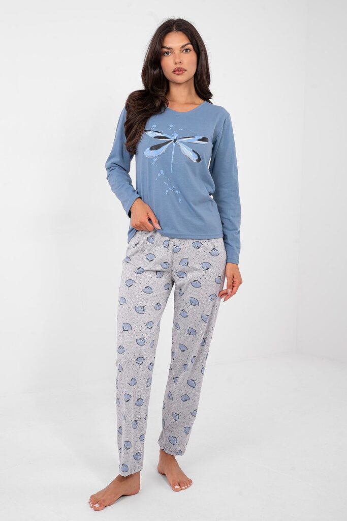 Pyjama Forever Pink (223884)