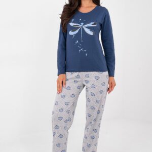 Pyjama Forever Pink (223885)