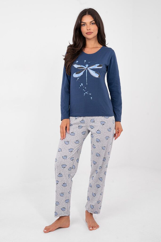 Pyjama Forever Pink (223885)