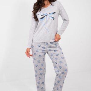 Pyjama Forever Pink (223886)