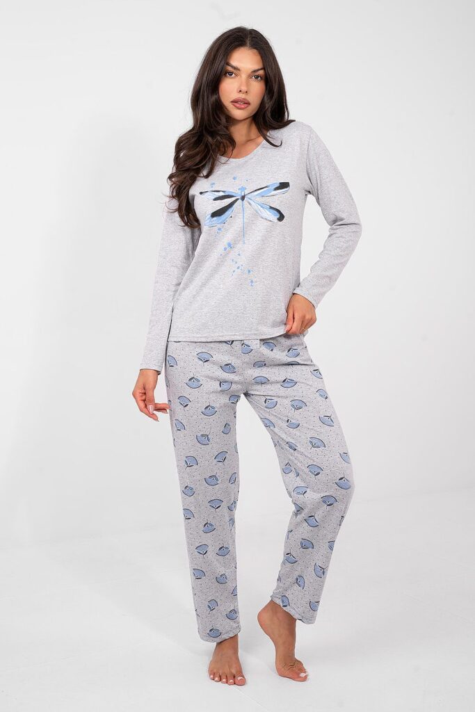 Pyjama Forever Pink (223886)