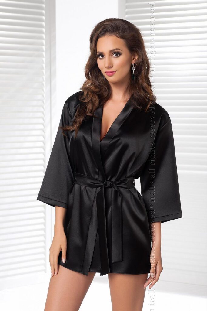 Bathrobe Irall (64761)