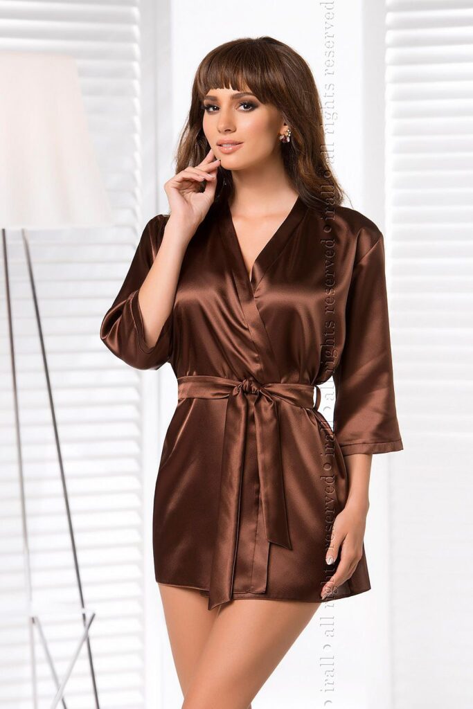 Bathrobe Irall (64764)