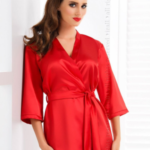 Short bathrobe Irall (76513)