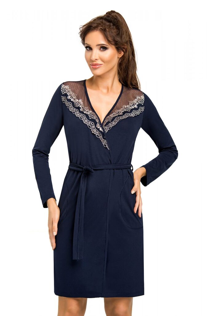 Bathrobe Donna (134720)