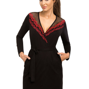 Bathrobe Donna (134721)