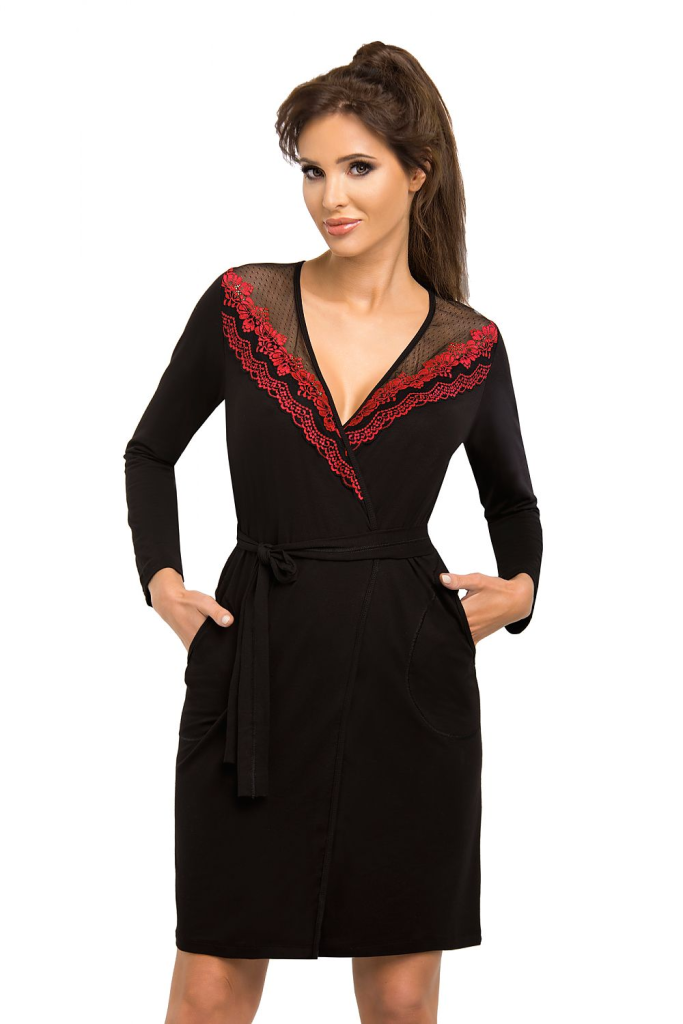 Bathrobe Donna (134721)