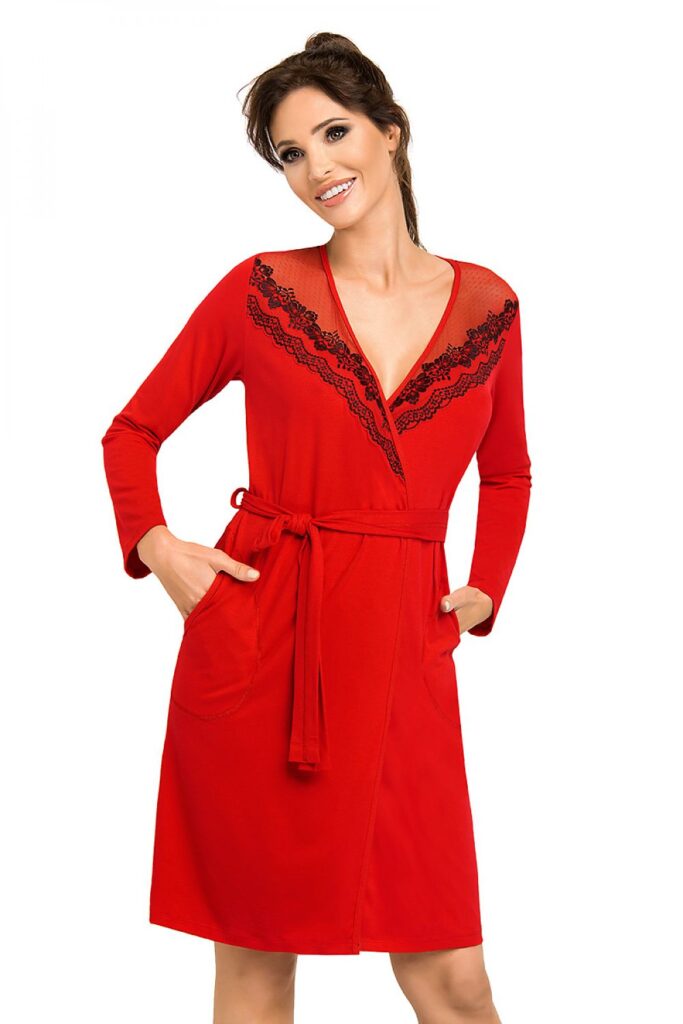 Bathrobe Donna (135150)