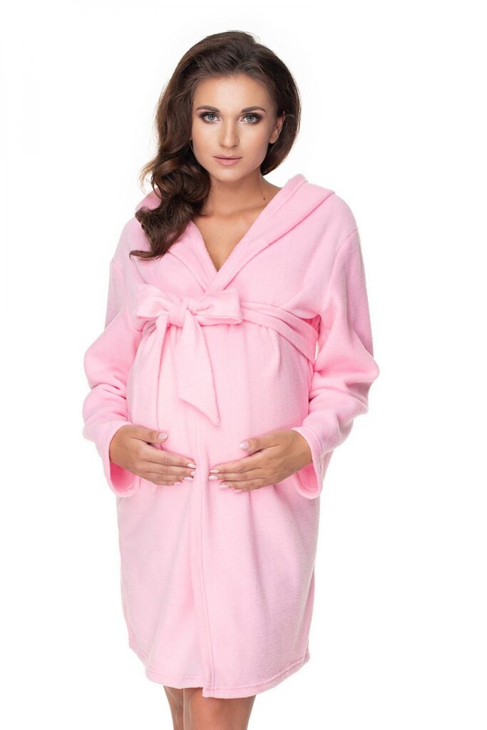 Bathrobe PeeKaBoo (138228)