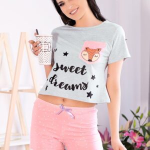 Pyjama Livia Corsetti Fashion (146310)