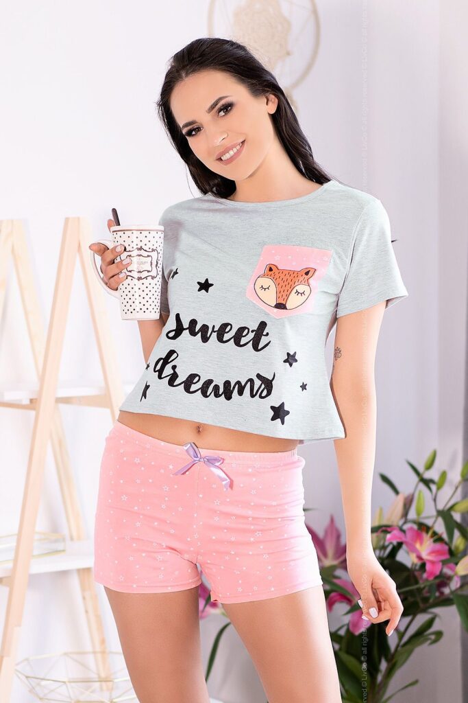 Pyjama Livia Corsetti Fashion (146310)