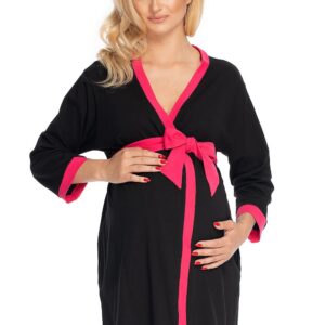 Bathrobe PeeKaBoo (147503)