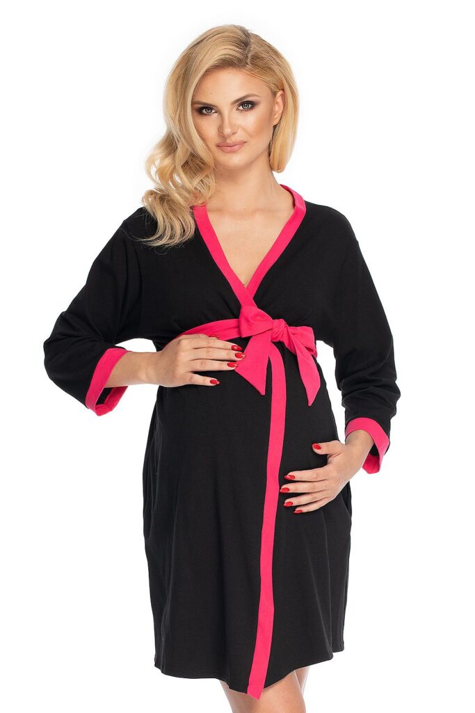 Bathrobe PeeKaBoo (147503)