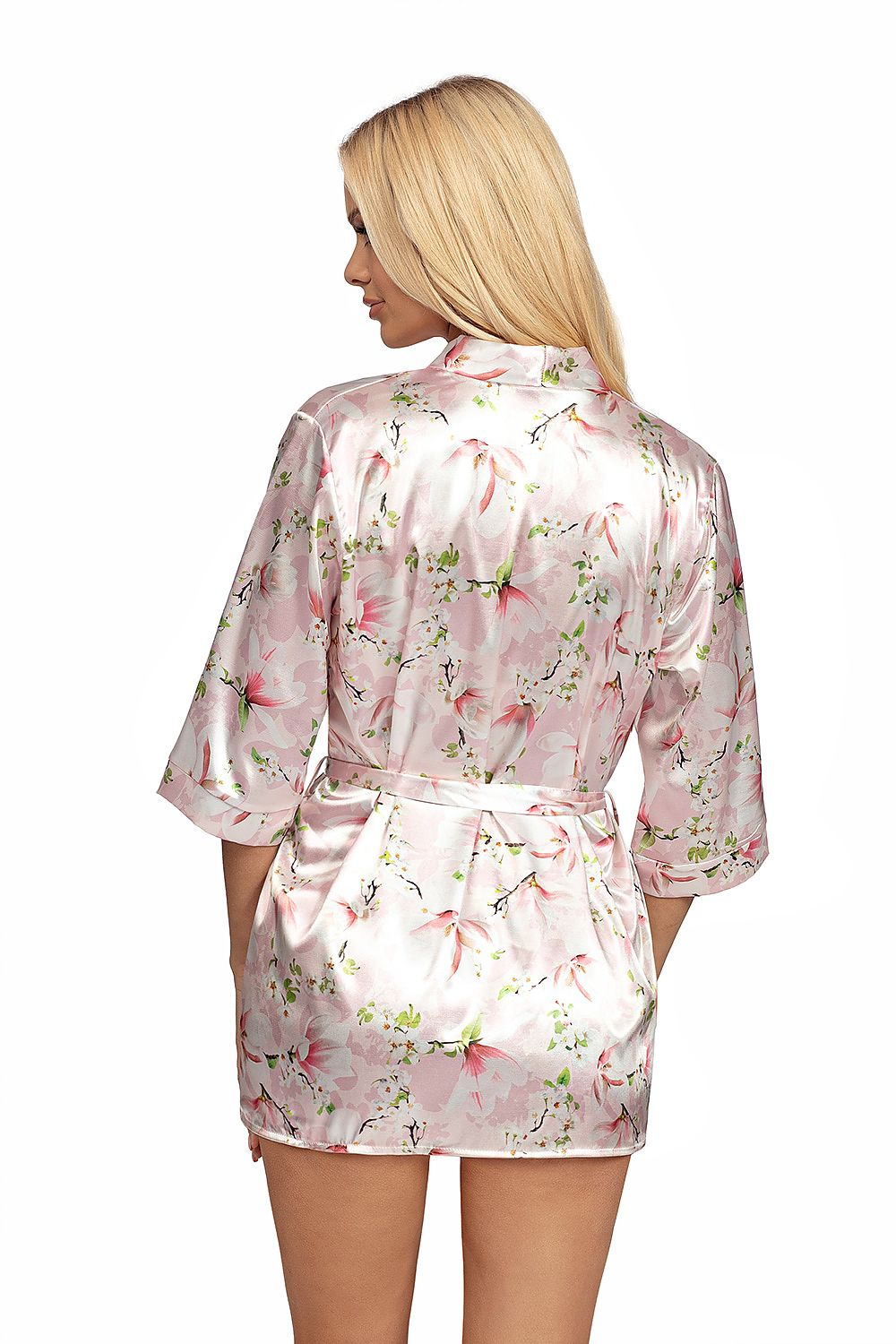 Bathrobe Donna (149431) - Image 2