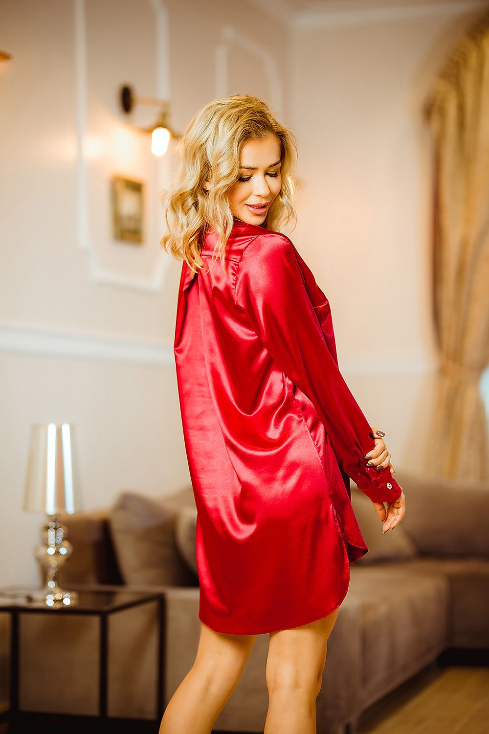 Nightshirt Kalimo (151053) - Image 2