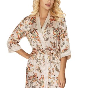 Bathrobe Donna (153221)