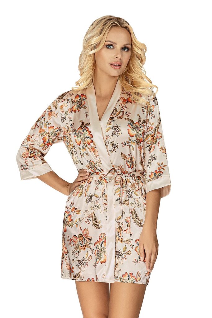 Bathrobe Donna (153221)