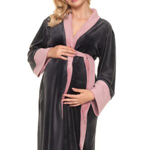 Bathrobe PeeKaBoo (157710)
