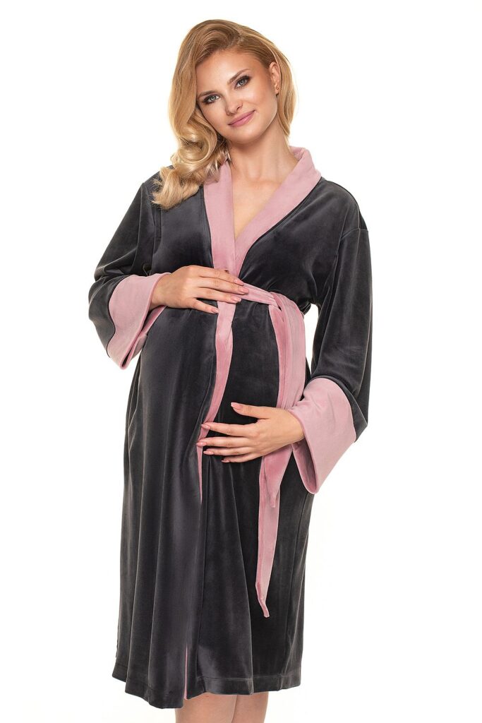 Bathrobe PeeKaBoo (157710)
