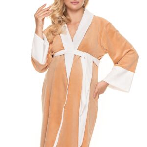 Bathrobe PeeKaBoo (157711)