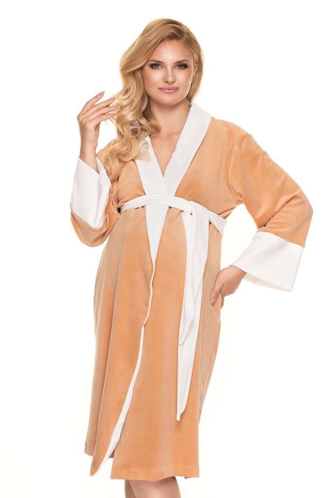 Bathrobe PeeKaBoo (157711)