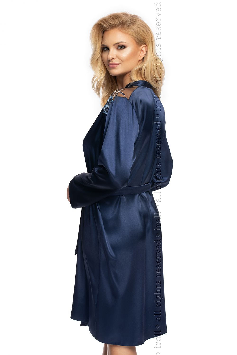Bathrobe Irall (161226) - Image 2