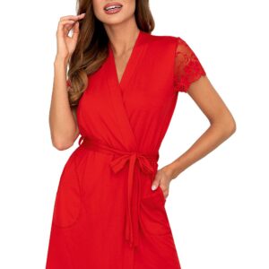 Bathrobe Donna (162455)
