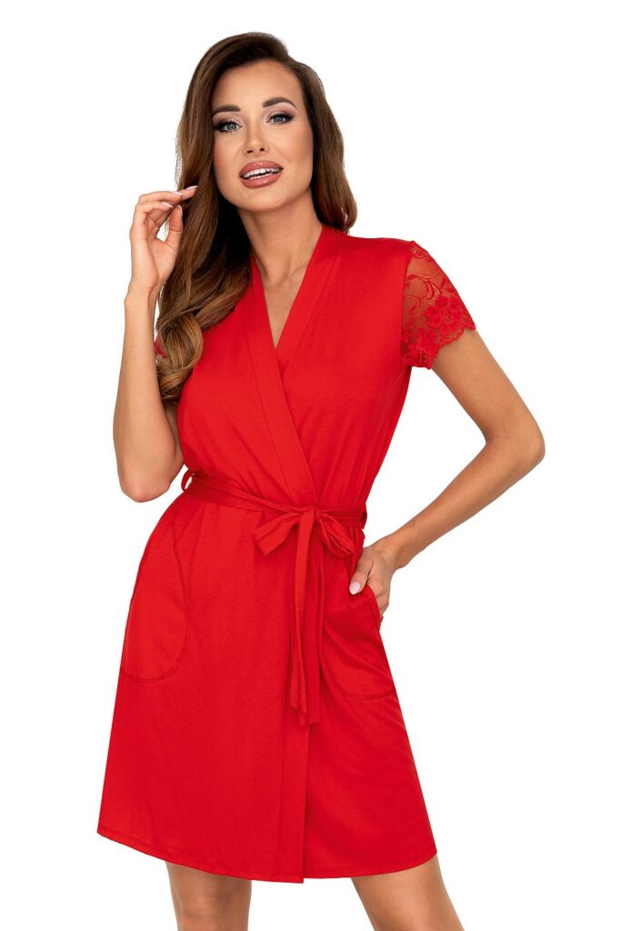 Bathrobe Donna (162455)