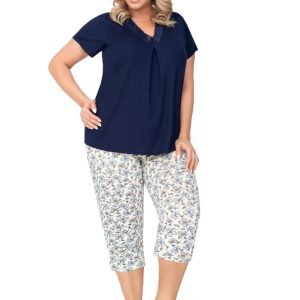 Pyjama Donna (164788)