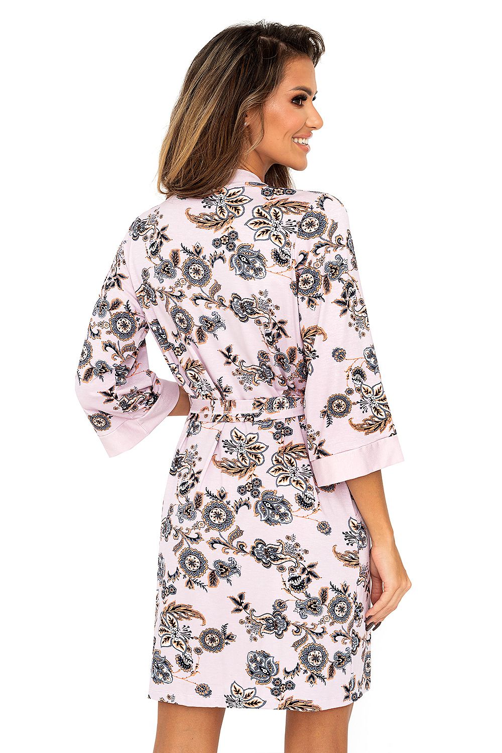 Bathrobe Donna (179251) - Image 2