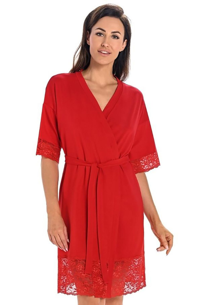Bathrobe Teyli (183041)
