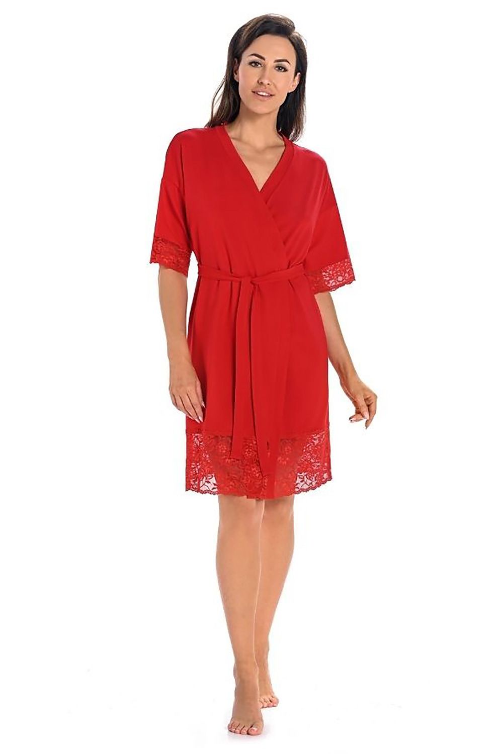 Bathrobe Teyli (183041) - Image 3