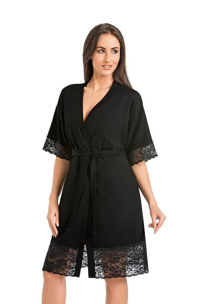 Bathrobe Teyli (183042)
