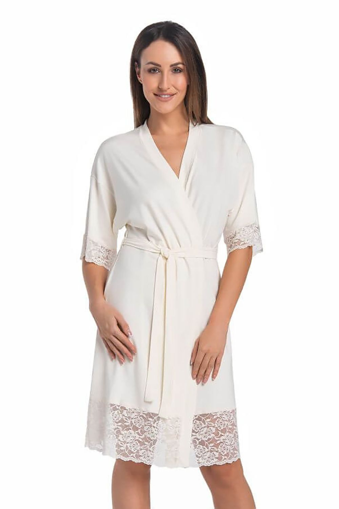 Bathrobe Teyli (183043)