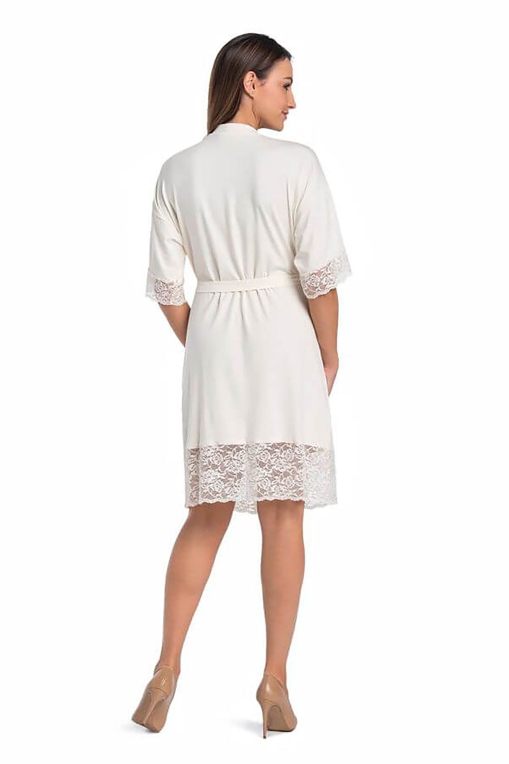Bathrobe Teyli (183043) - Image 2