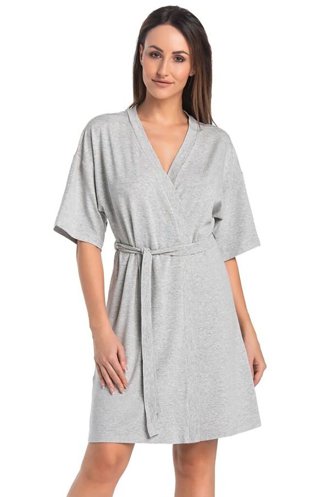 Bathrobe Teyli (183044)
