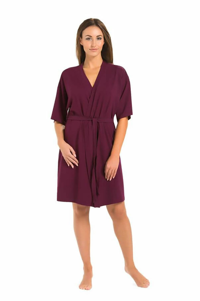 Bathrobe Teyli (183045)