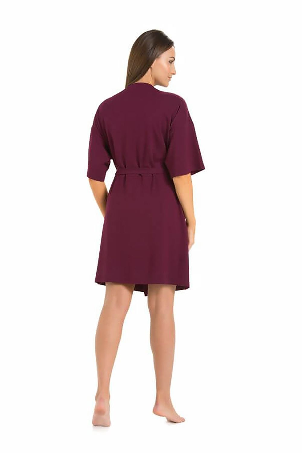 Bathrobe Teyli (183045) - Image 2
