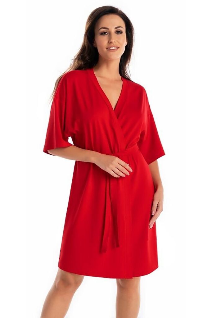 Bathrobe Teyli (183047)