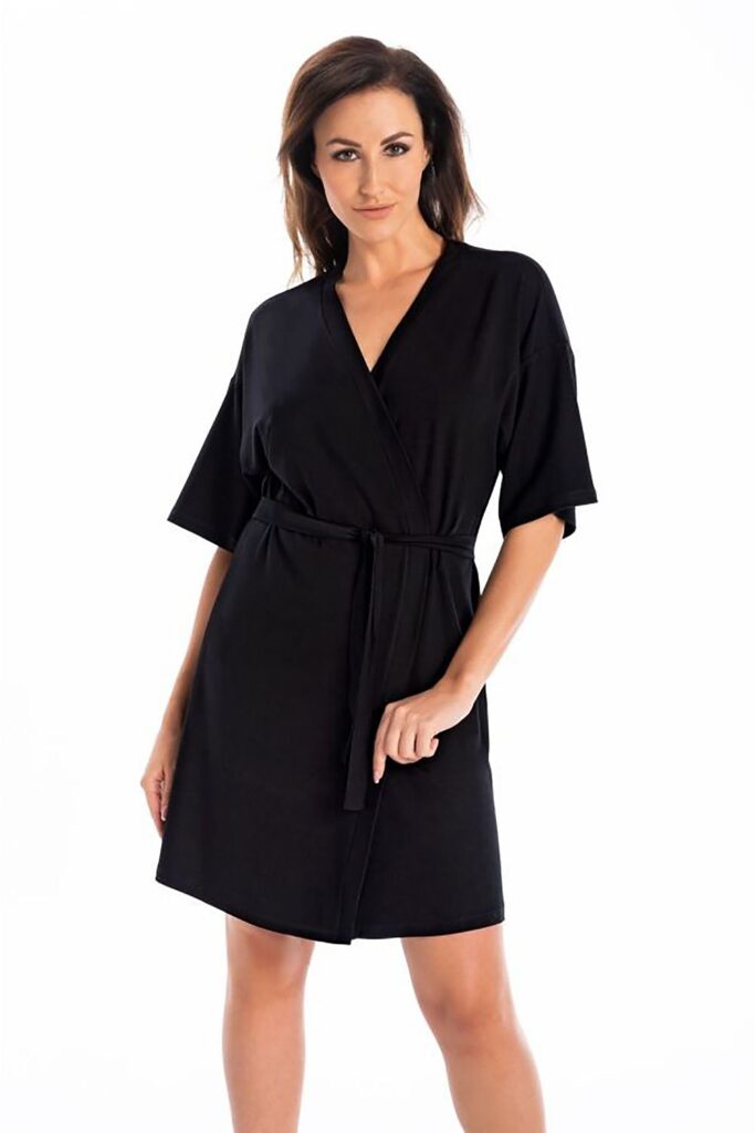 Bathrobe Teyli (183048)